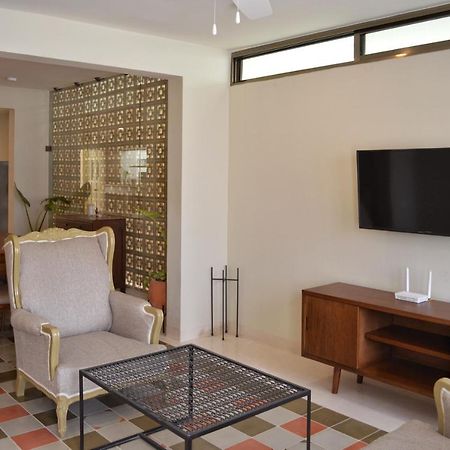 Casa Lazaro- Hermosa Casa Familiar ميريدا المظهر الخارجي الصورة