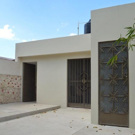 Casa Lazaro- Hermosa Casa Familiar ميريدا المظهر الخارجي الصورة