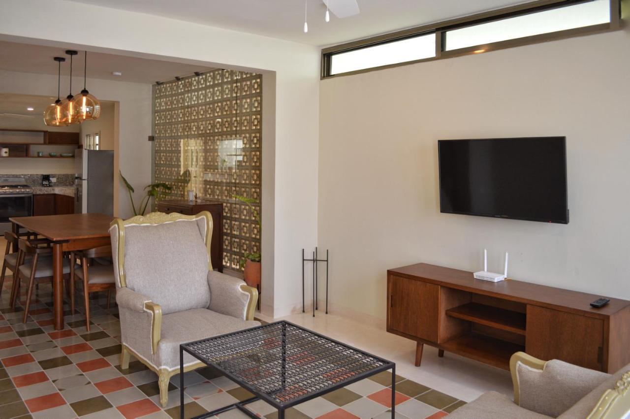 Casa Lazaro- Hermosa Casa Familiar ميريدا المظهر الخارجي الصورة