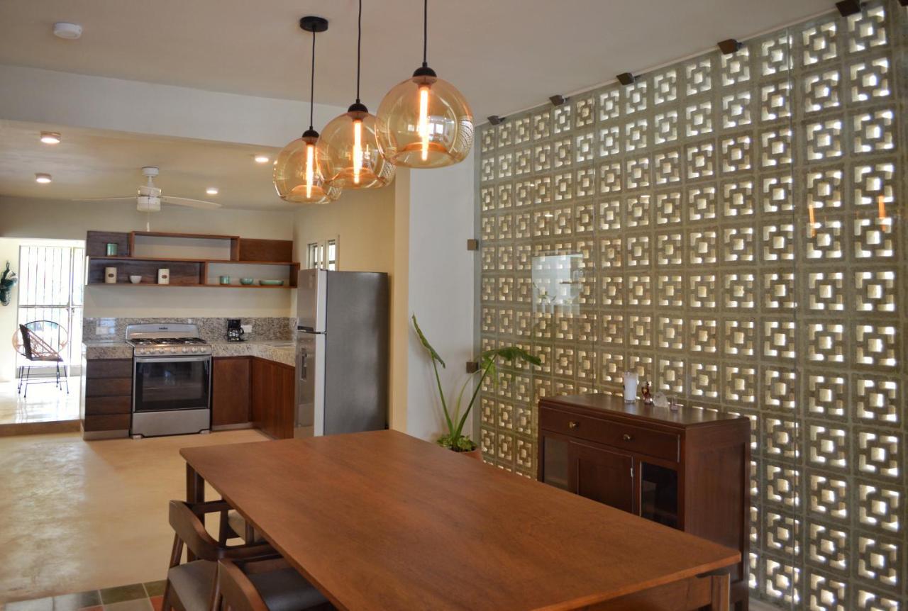 Casa Lazaro- Hermosa Casa Familiar ميريدا المظهر الخارجي الصورة