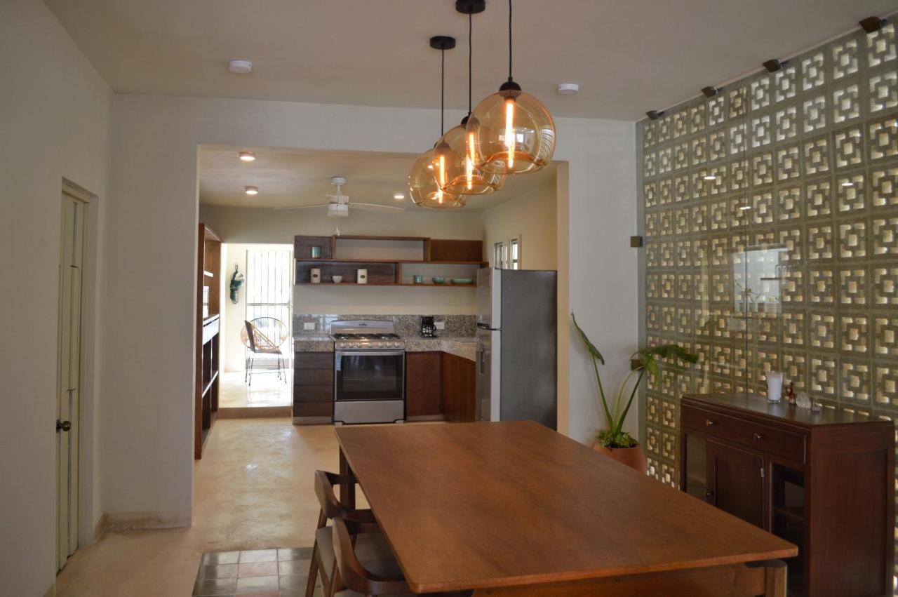 Casa Lazaro- Hermosa Casa Familiar ميريدا المظهر الخارجي الصورة