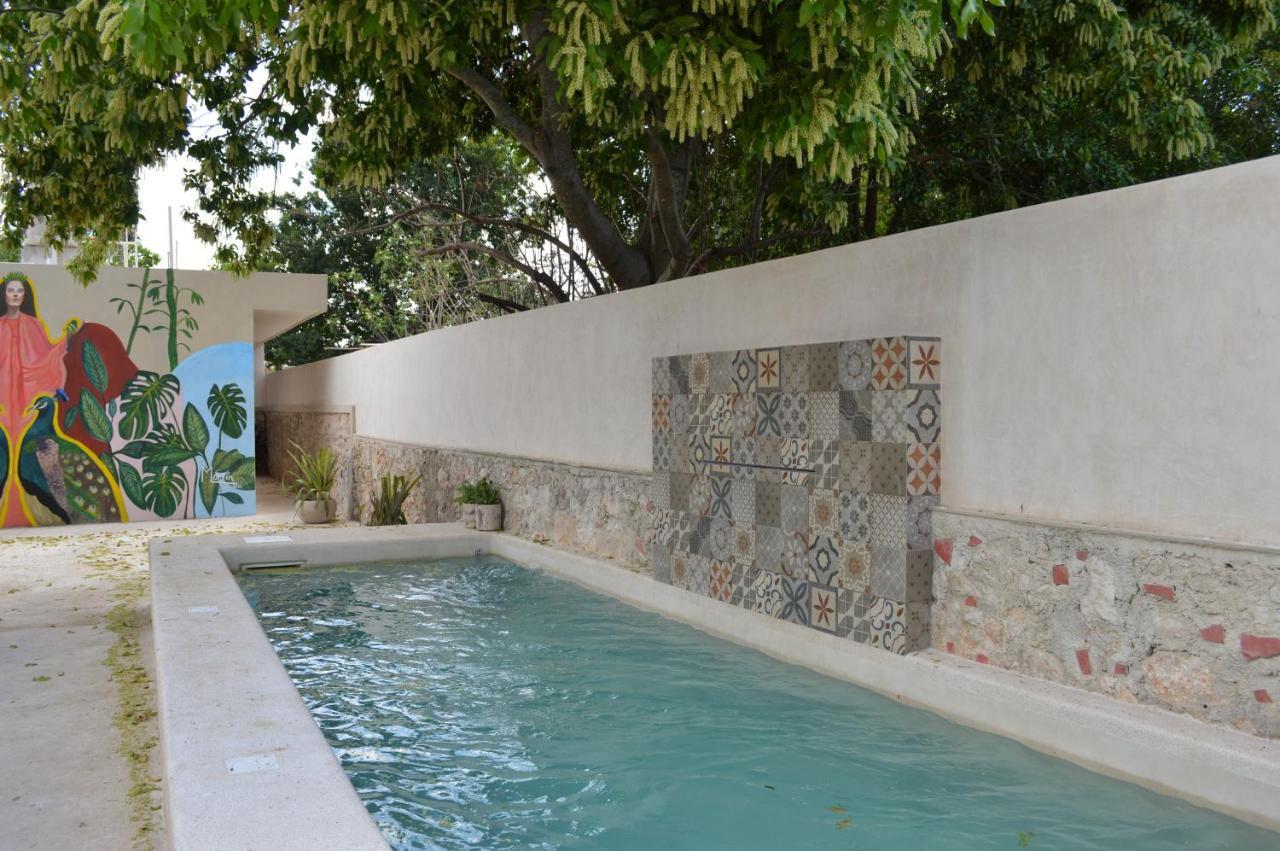 Casa Lazaro- Hermosa Casa Familiar ميريدا المظهر الخارجي الصورة