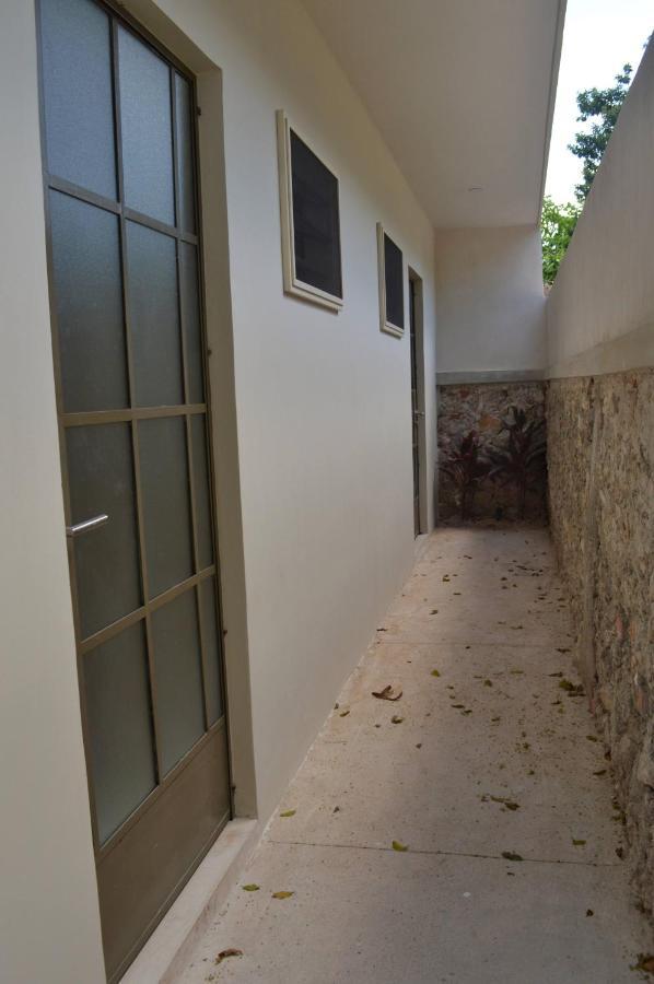 Casa Lazaro- Hermosa Casa Familiar ميريدا المظهر الخارجي الصورة