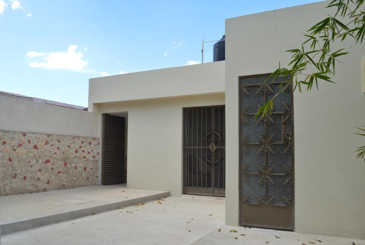 Casa Lazaro- Hermosa Casa Familiar ميريدا المظهر الخارجي الصورة