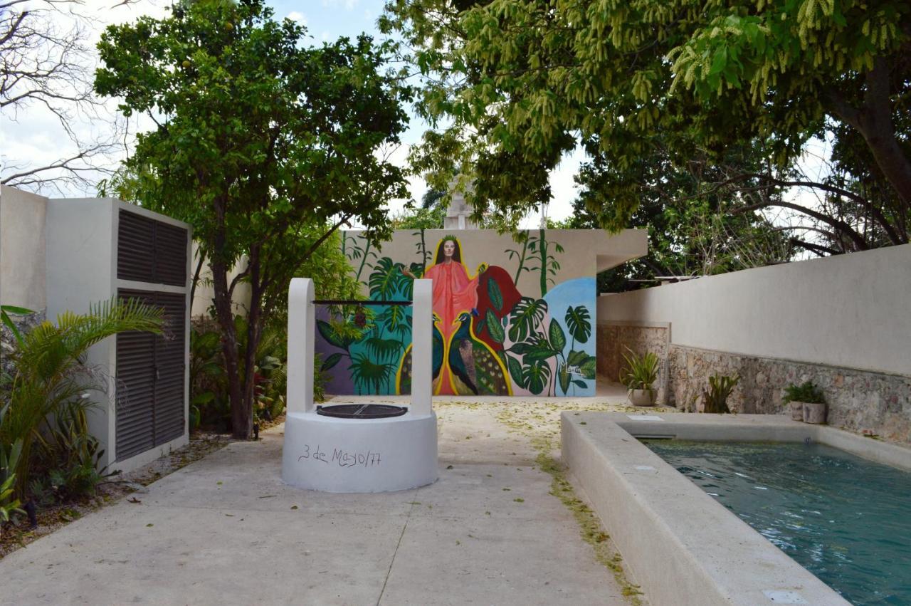 Casa Lazaro- Hermosa Casa Familiar ميريدا المظهر الخارجي الصورة